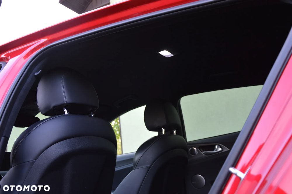 Kia Stinger 3.3 T-GDI V6 GT AWD - 21