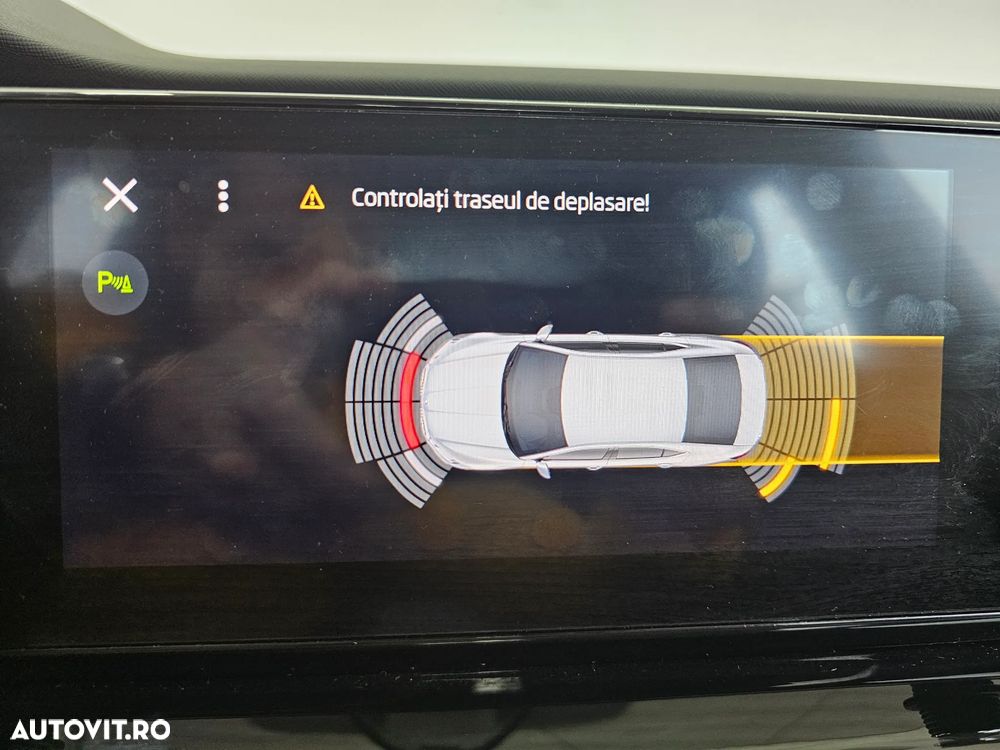 Skoda Octavia 2.0 TDI DSG Ambition - 20