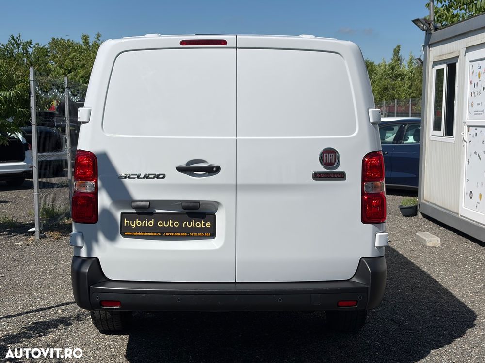 Fiat Scudo - 4