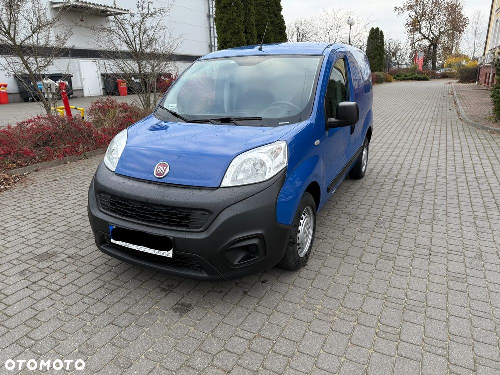 Fiat FIORINO - 3
