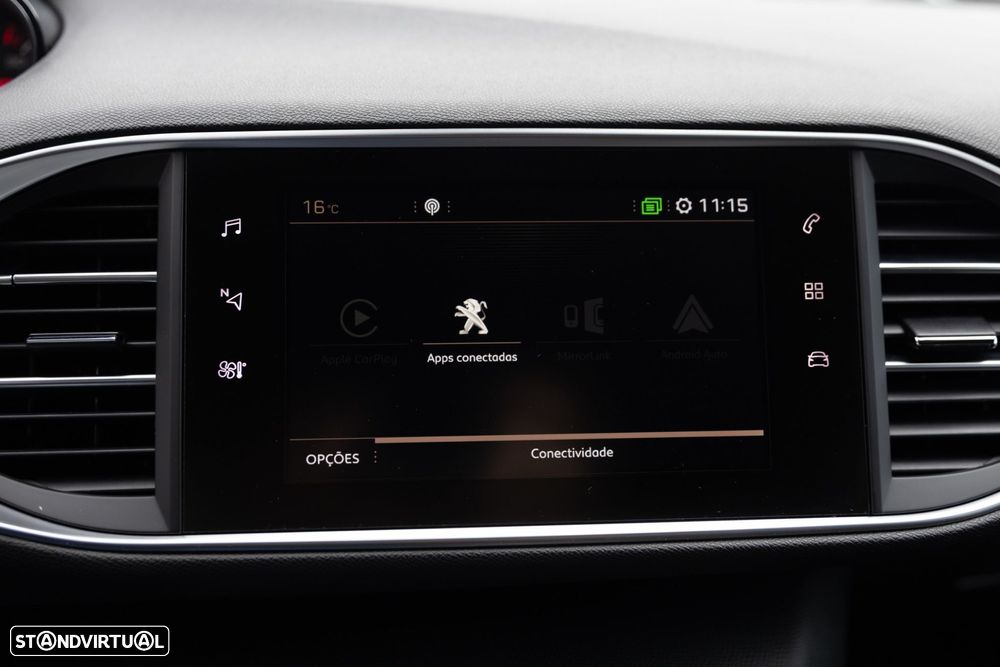 Peugeot 308 1.6 e-THP GTi - 23