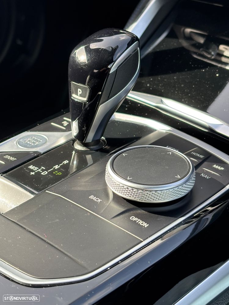 BMW 220 d Coupe Pack M Auto - 57