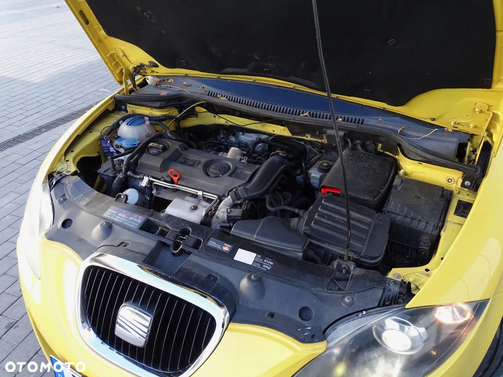 Seat Leon 1.4 TSI Style Copa - 15