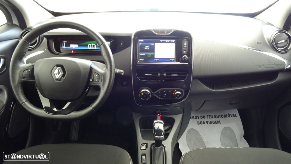 Renault Zoe - 16