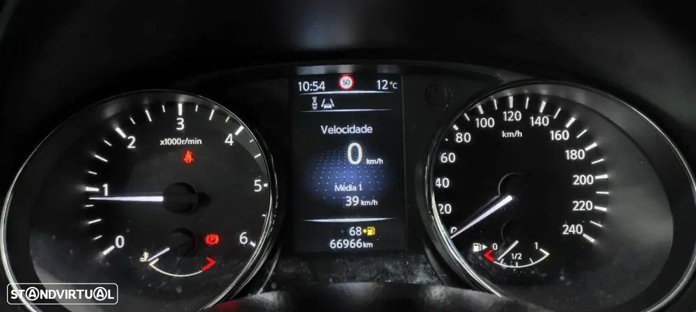 Nissan Qashqai 1.5 dCi Tekna - 39