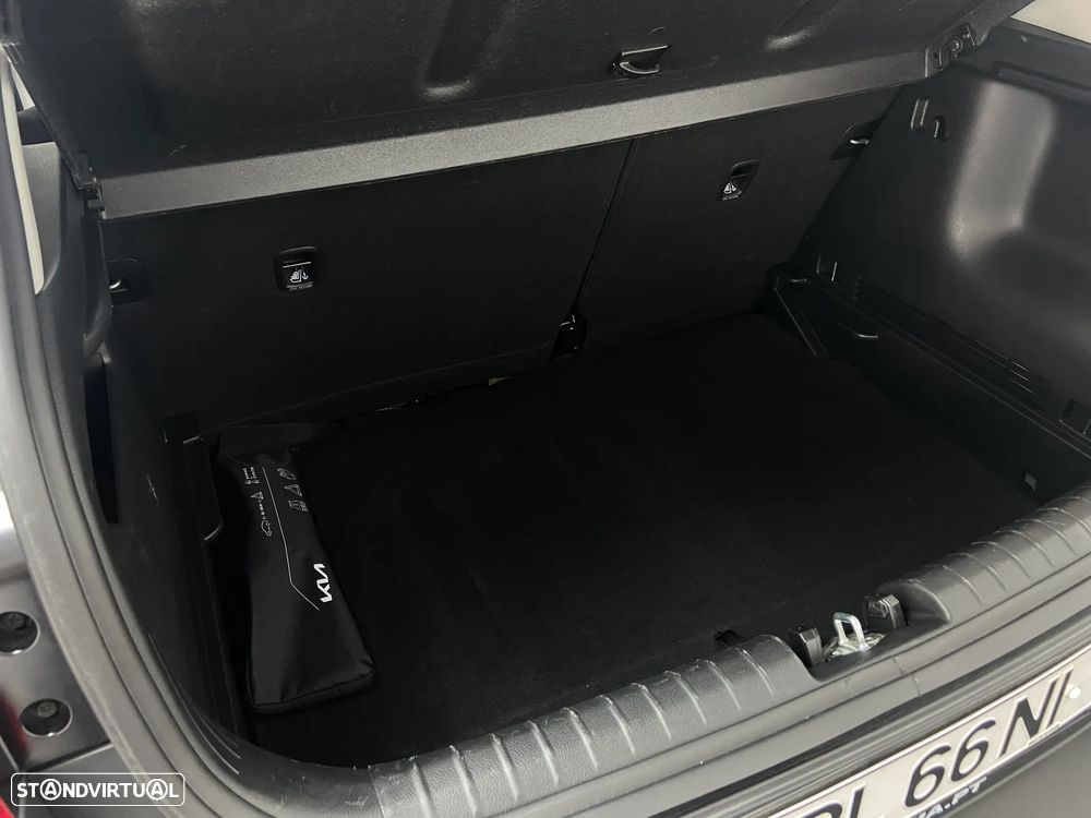 Kia Stonic 1.0 T-GDI Drive - 11