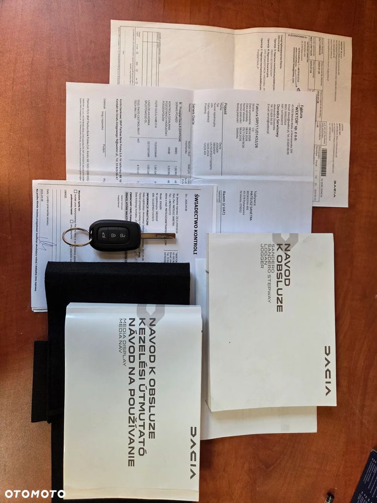 Dacia Jogger 1.0 TCe 110 Expression 7os - 2