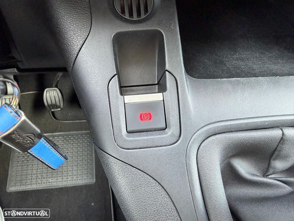 Opel Combo15CDTiXLEdition - 21