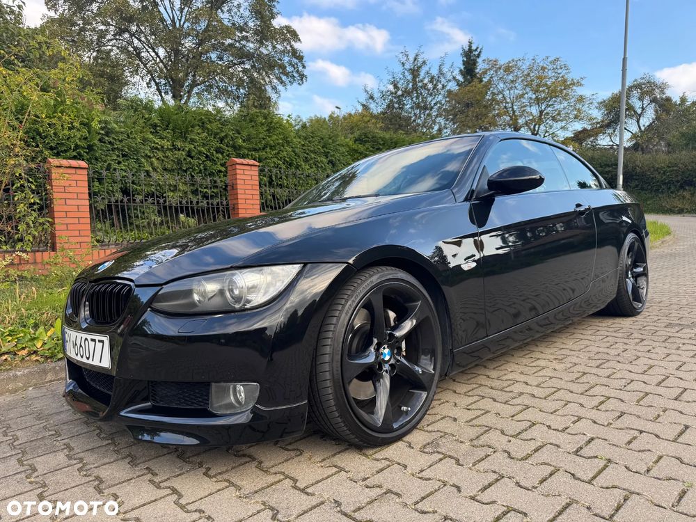 BMW Seria 3 - 5