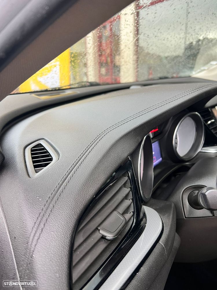 Opel Insignia Grand Sport - 5