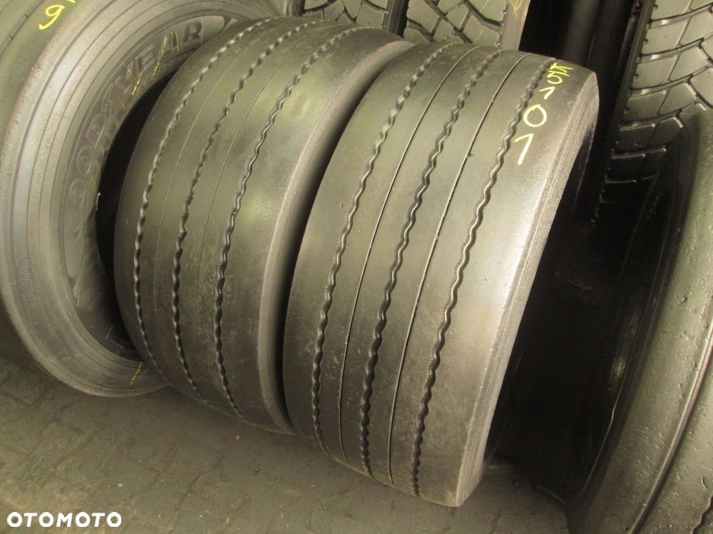 355/50R22,5 Michelin X-LINE Z. Opony ciężarowe - 3