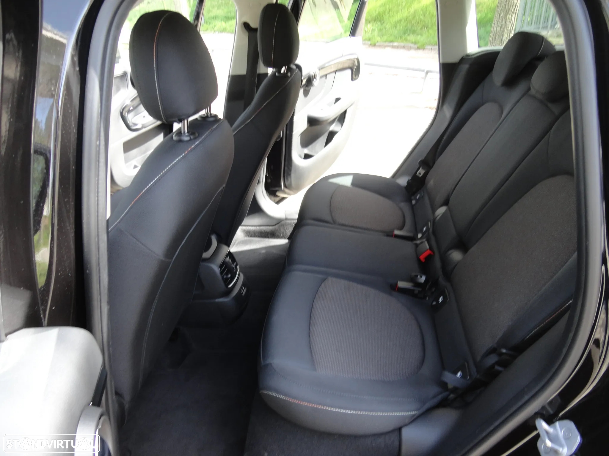 MINI Countryman Cooper SE ALL4 Auto - 14