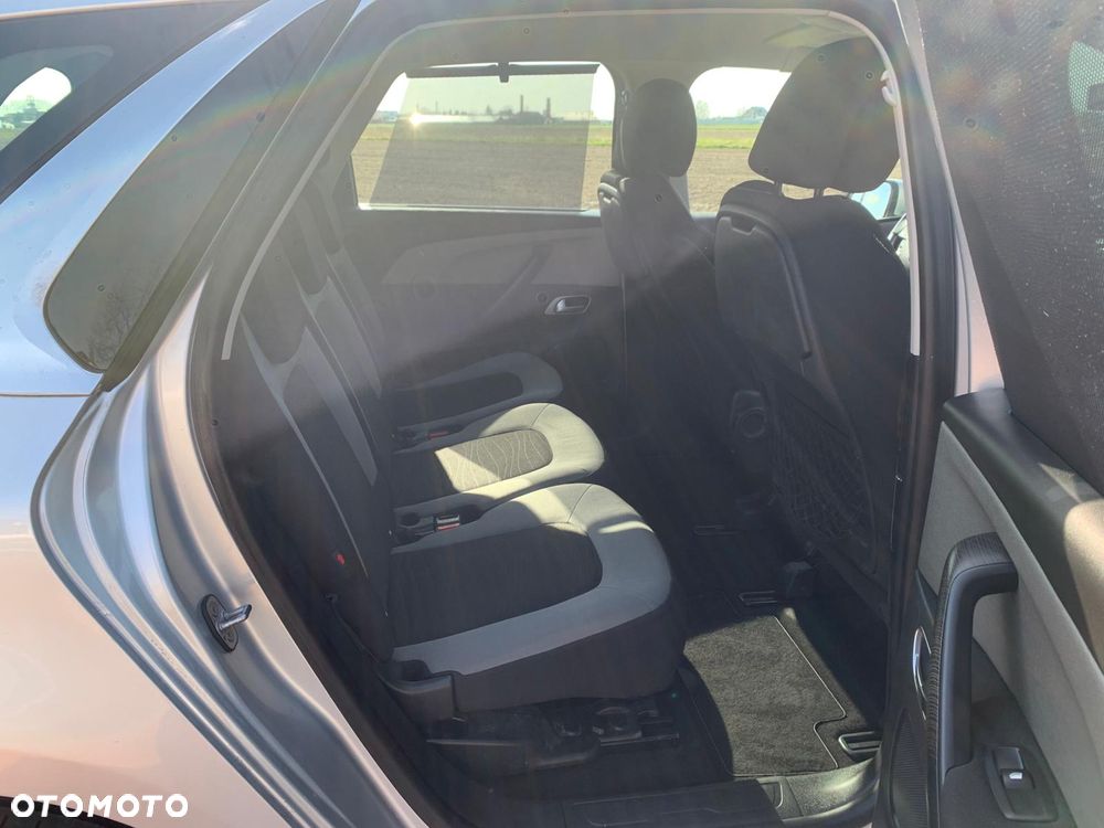 Citroën C4 Picasso 1.6 e-HDi Seduction ETG6 - 31