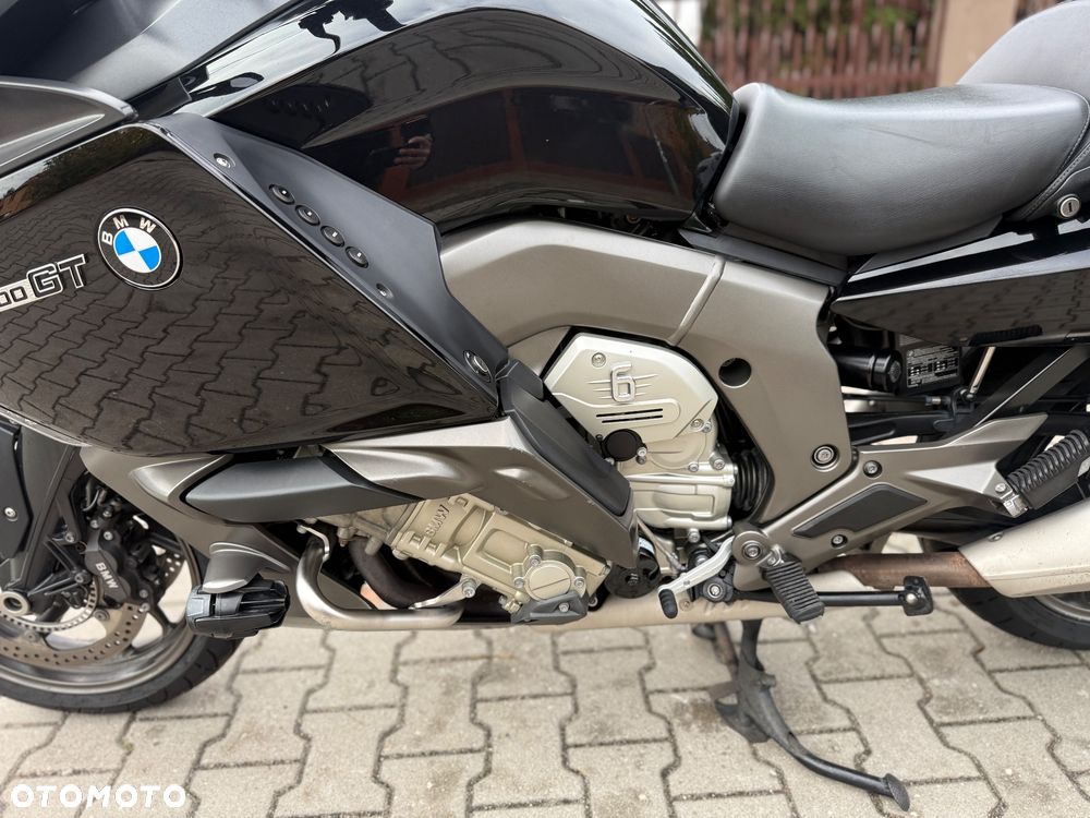 BMW K - 18