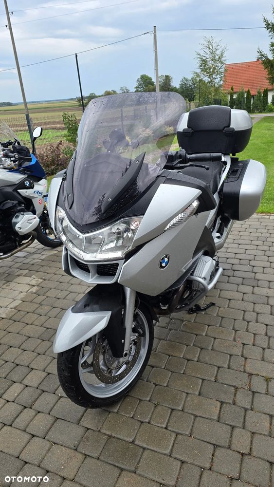 BMW RT - 2