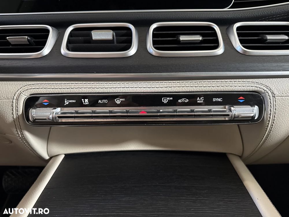 Mercedes-Benz GLE 450 MHEV 4MATIC - 19