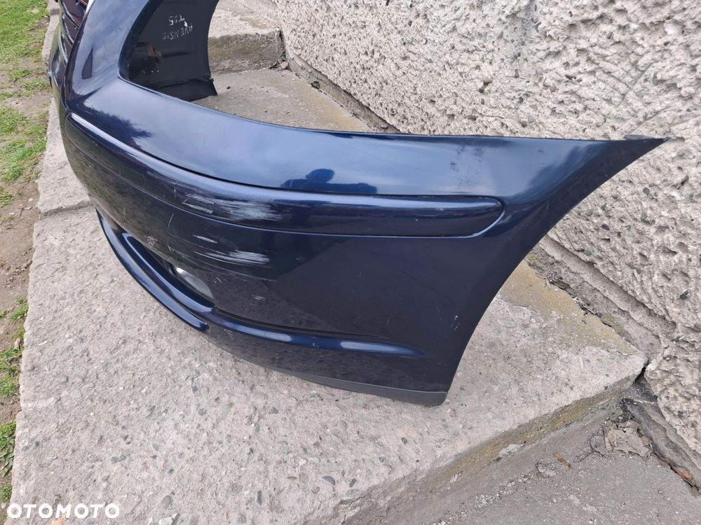 ZDERZAK PRZÓD PRZEDNI TOYOTA AVENSIS T25 03/06r - 6