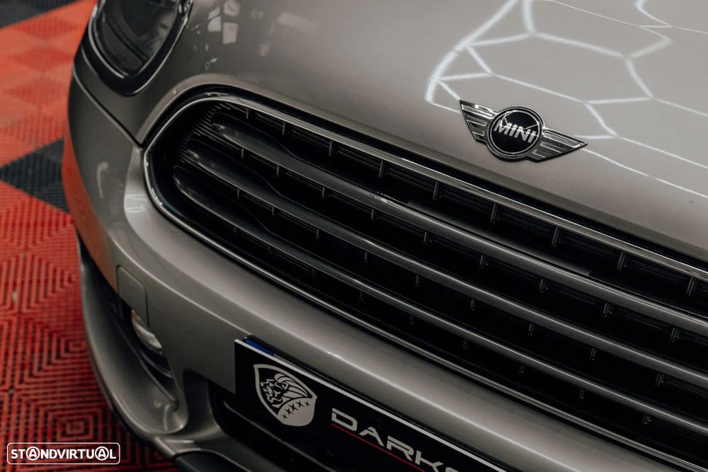 MINI Countryman Cooper D Classic - 7