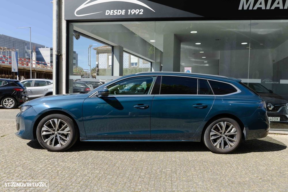 Peugeot 508 SW 1.5 BlueHDi Allure - 3
