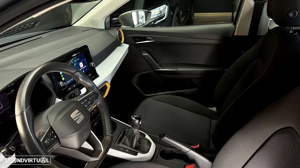 SEAT Arona 1.0 TSI Style - 16