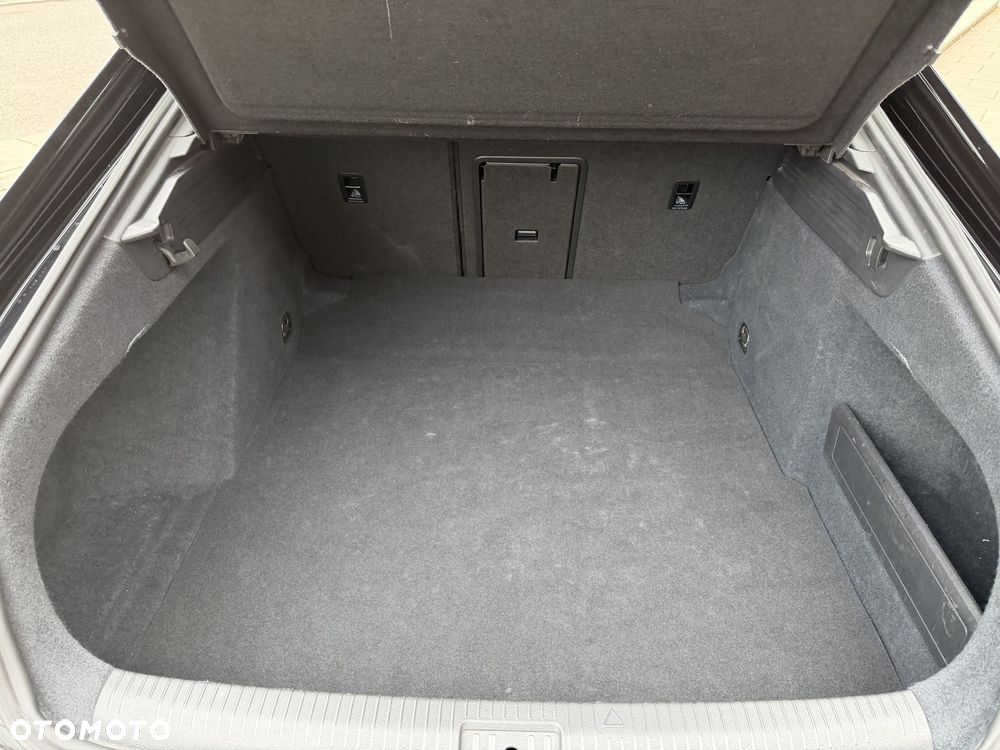 Volkswagen Arteon 2.0 TSI R-Line DSG - 15