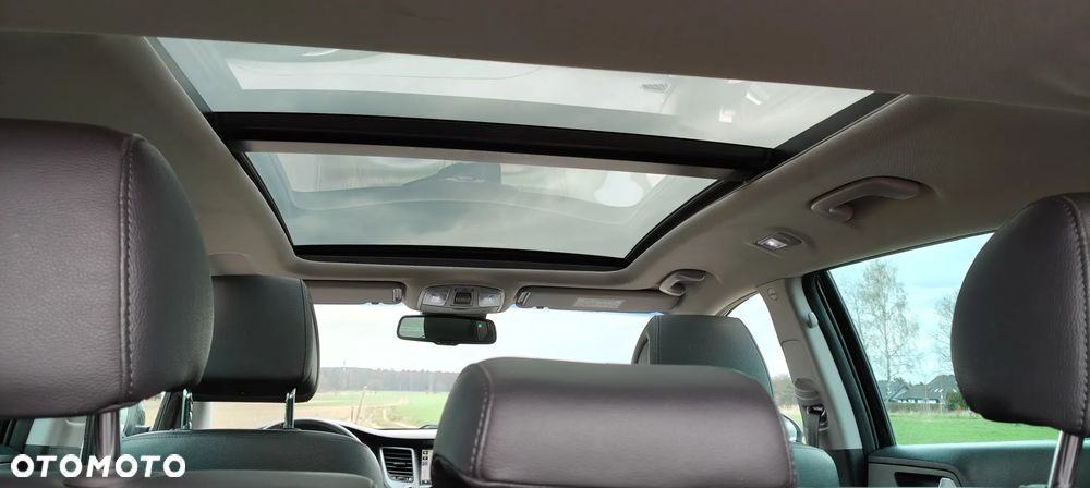 Hyundai Tucson 1.6 GDi 4WD DCT Premium - 40