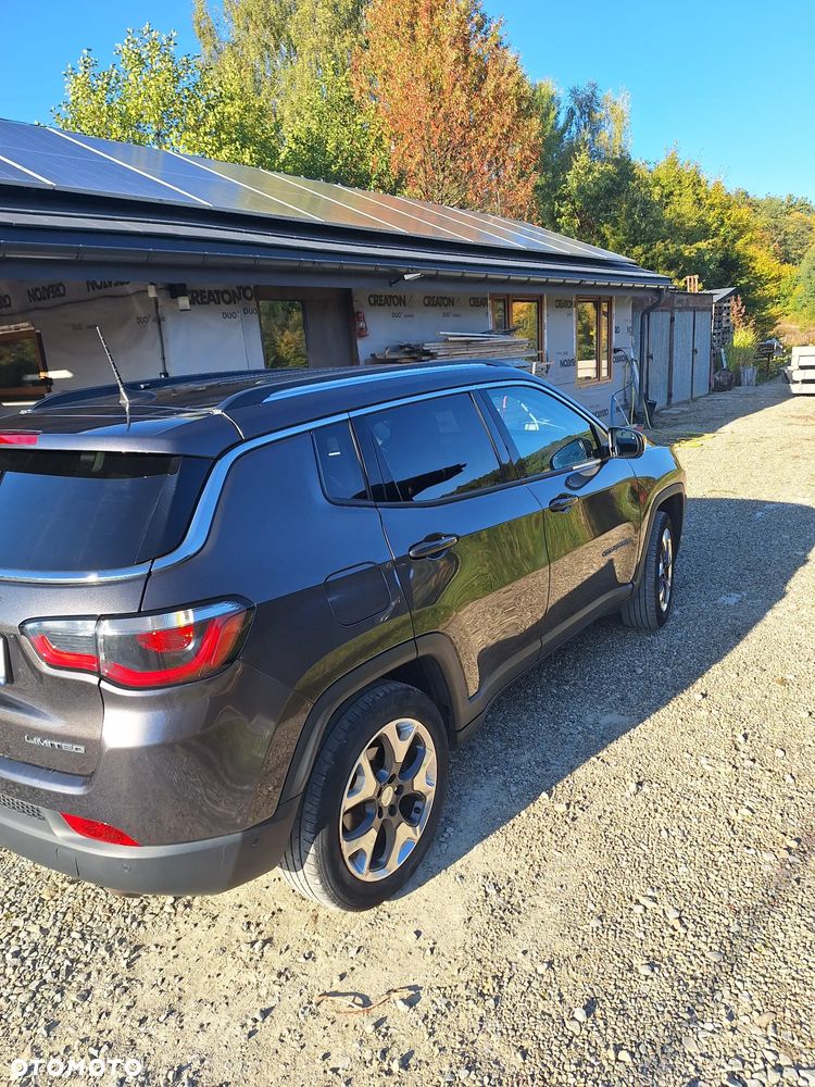 Jeep Compass 2019 photo 5