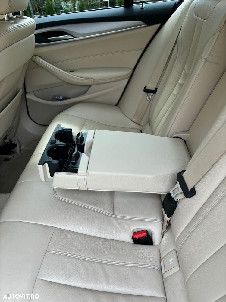 BMW Seria 5 - 13