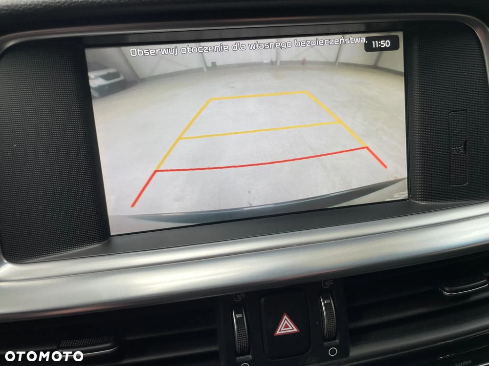 Kia Optima 1.6 T-GDI L DCT - 20