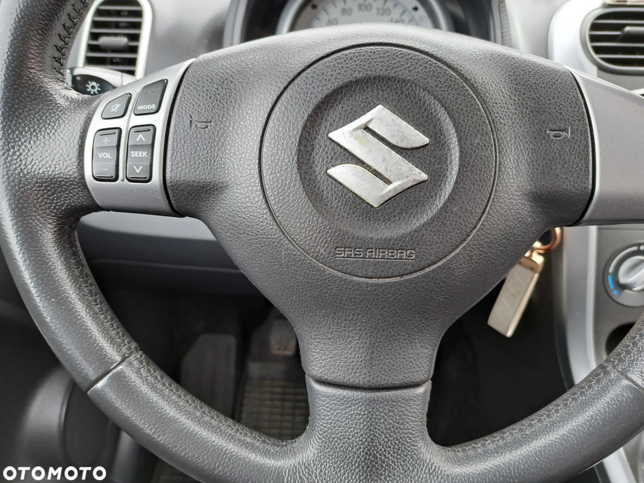 Suzuki Splash 1.0 Club - 23