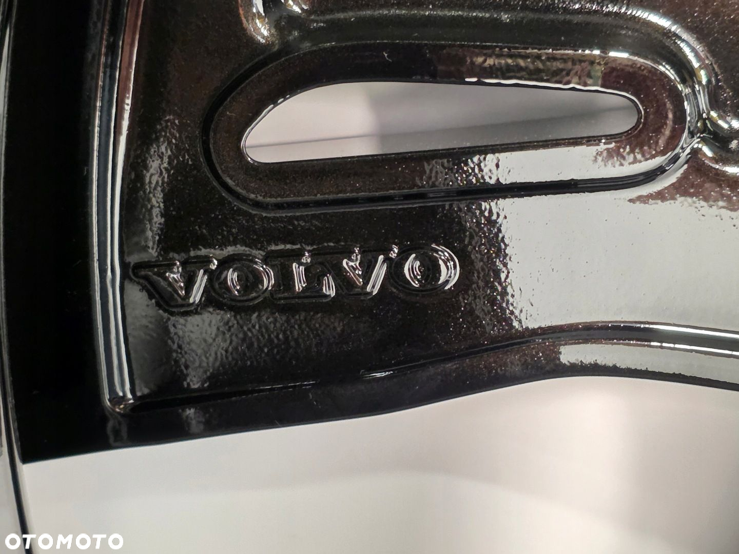 FELGI 4x FELGA VOLVO XC90 II 31454204 9x22 ET38,5 BARDZO ŁADNE - 11