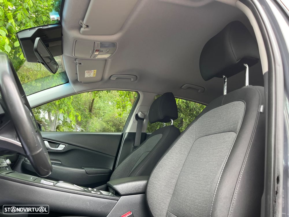 Hyundai Kauai Standard - 30