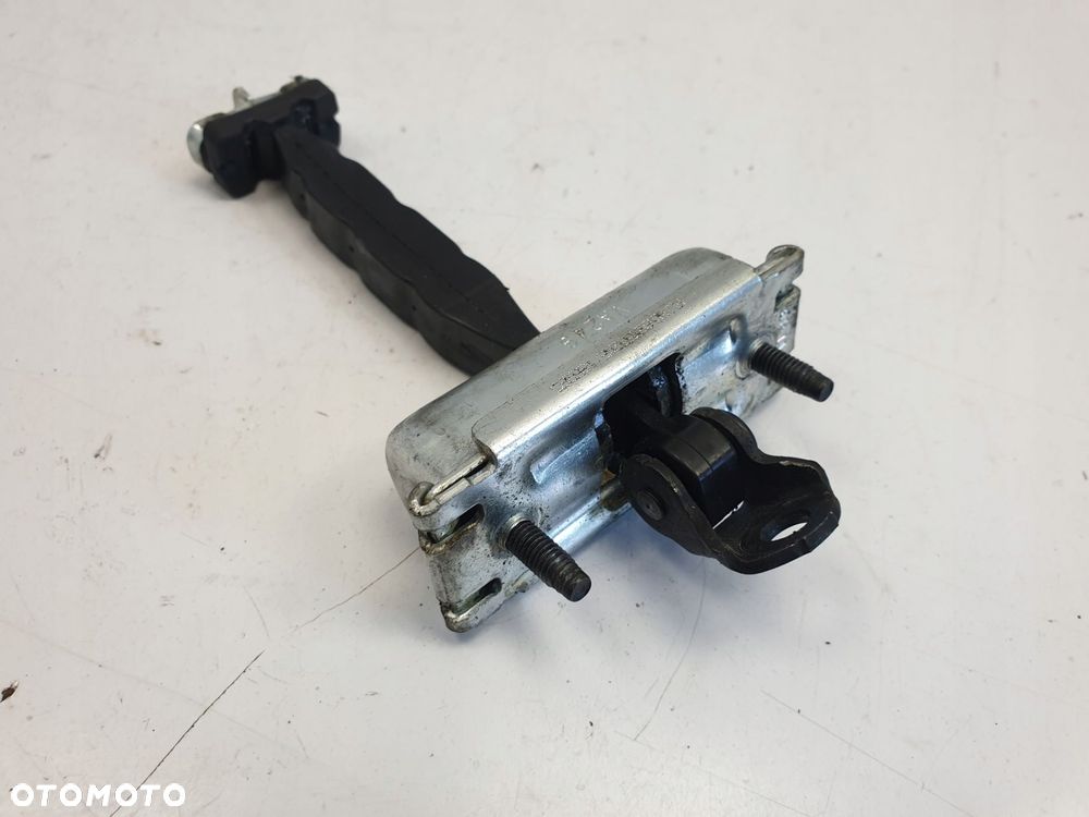 Ford F150 15-20r ZAWIAS PRZEDNICH DRZWI lewy przód FL34162 - 4