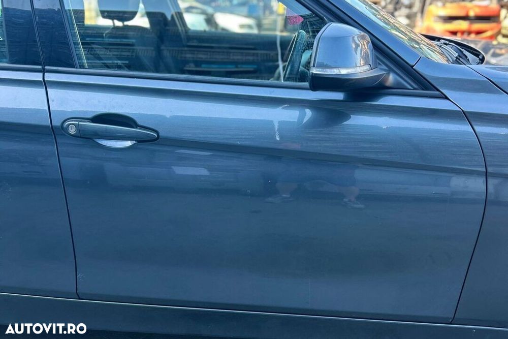 USA DREAPTA FATA BMW SERIA 3 F30 2013 - 1