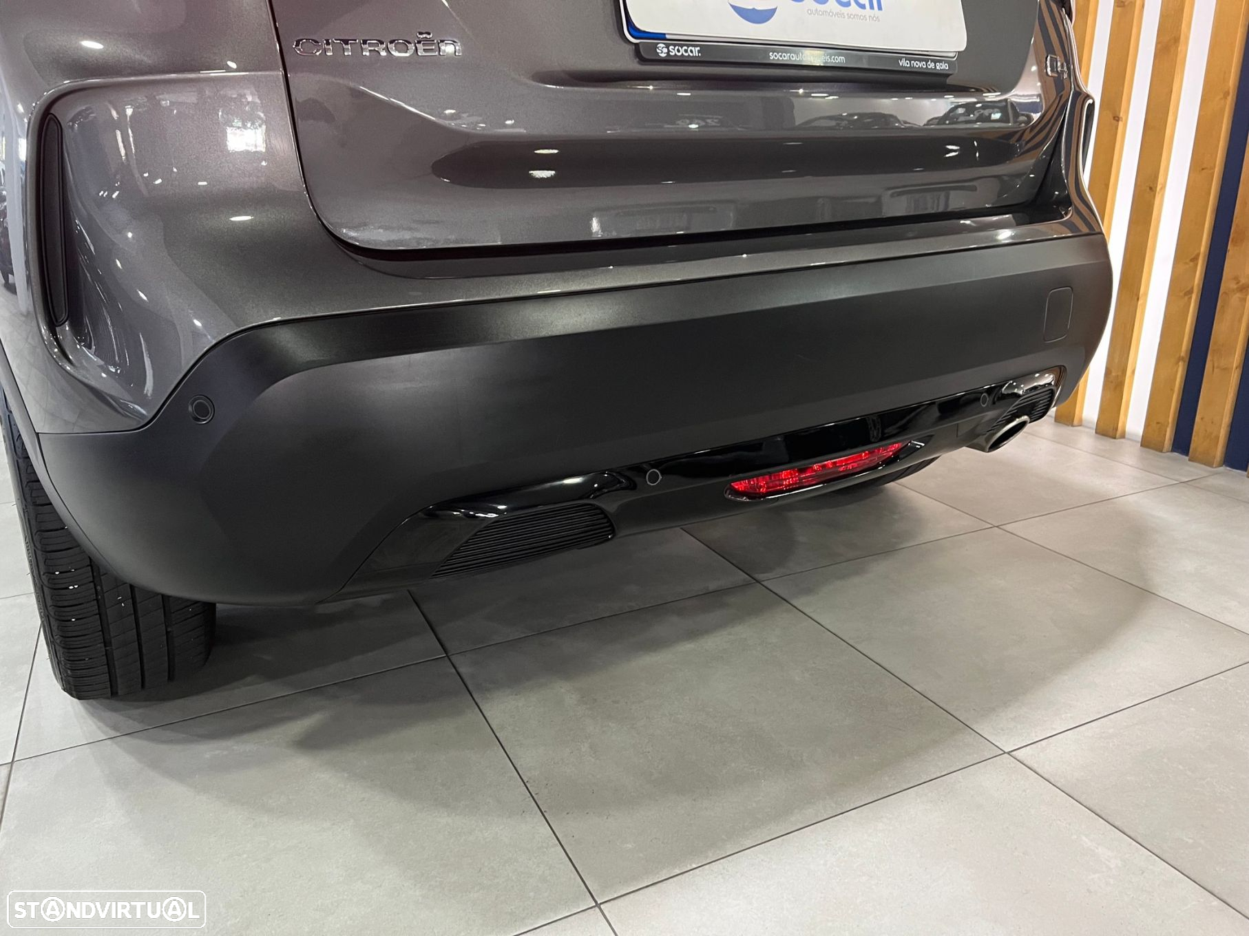 Citroën C4 1.2 PureTech Feel Pack - 10