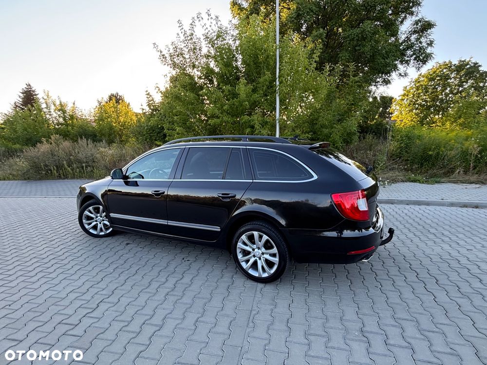 Skoda Superb 2.0 TDI Active - 17
