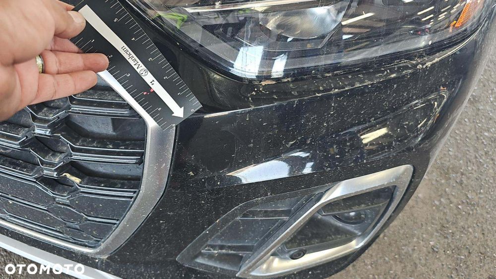 Audi Q5 45 TFSI quattro S tronic S line - 8