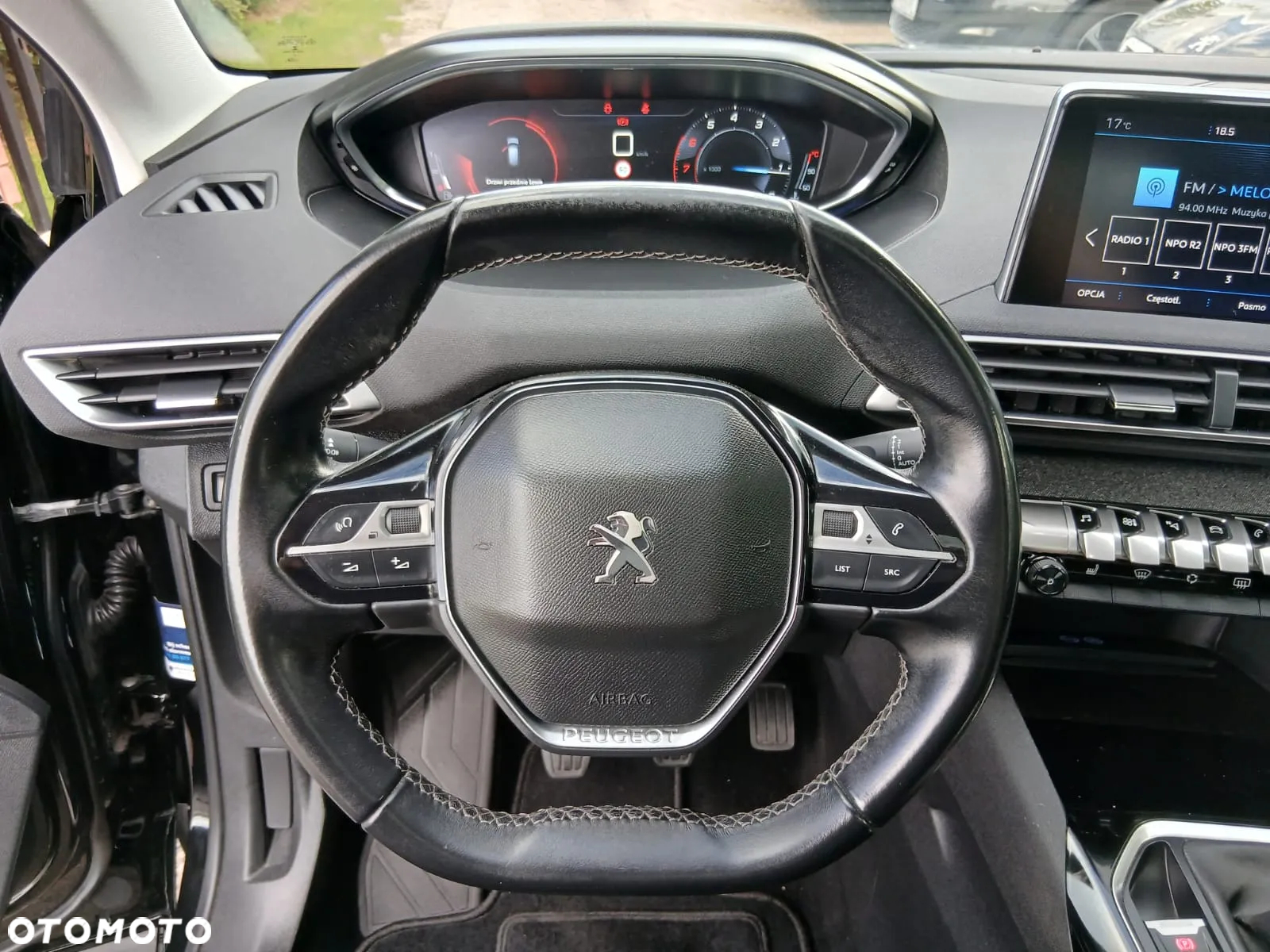 Peugeot 3008 1.2 PureTech GT S&S - 22