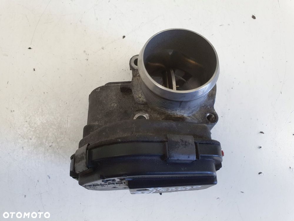 PRZEPUSTNICA Citroen C4 II 1.6 HDI _ 9673534480 28275019przepustnica - 5