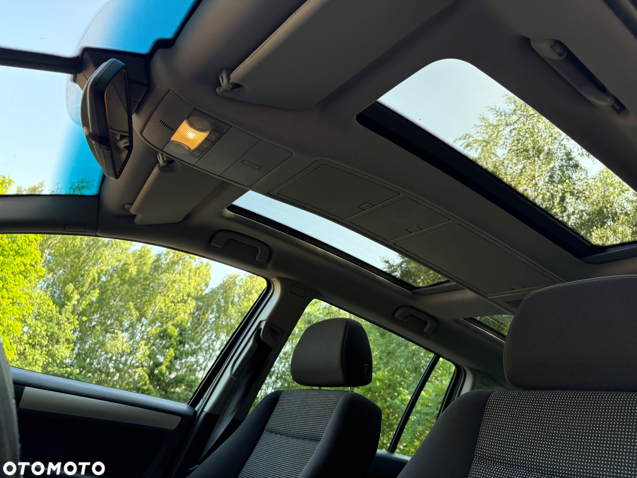 Opel Zafira 1.8 Design Edition - 15