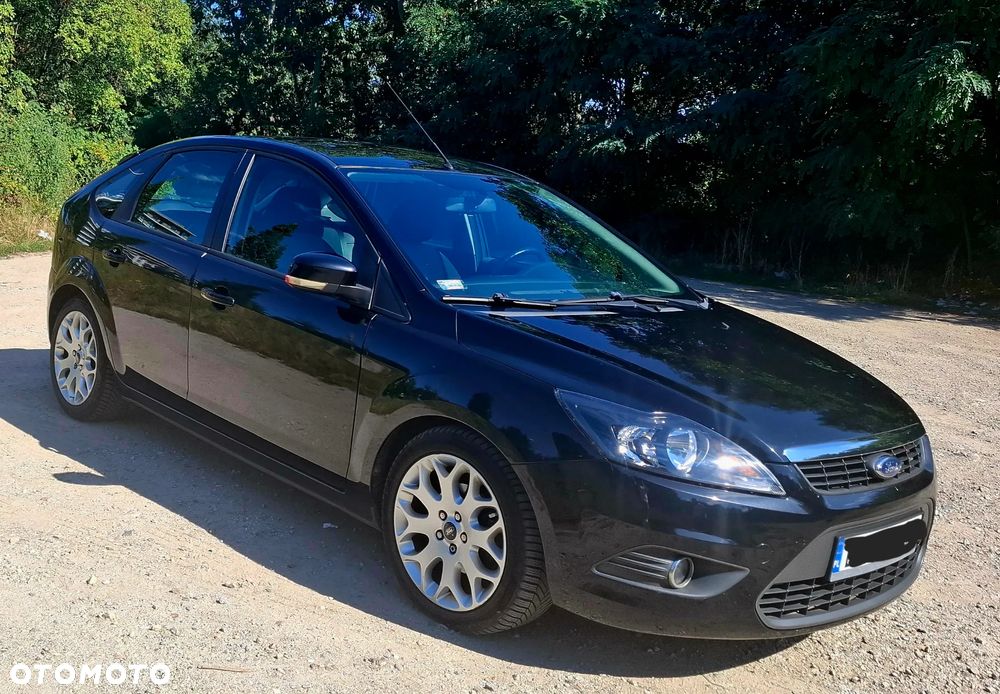 Ford Focus - 3