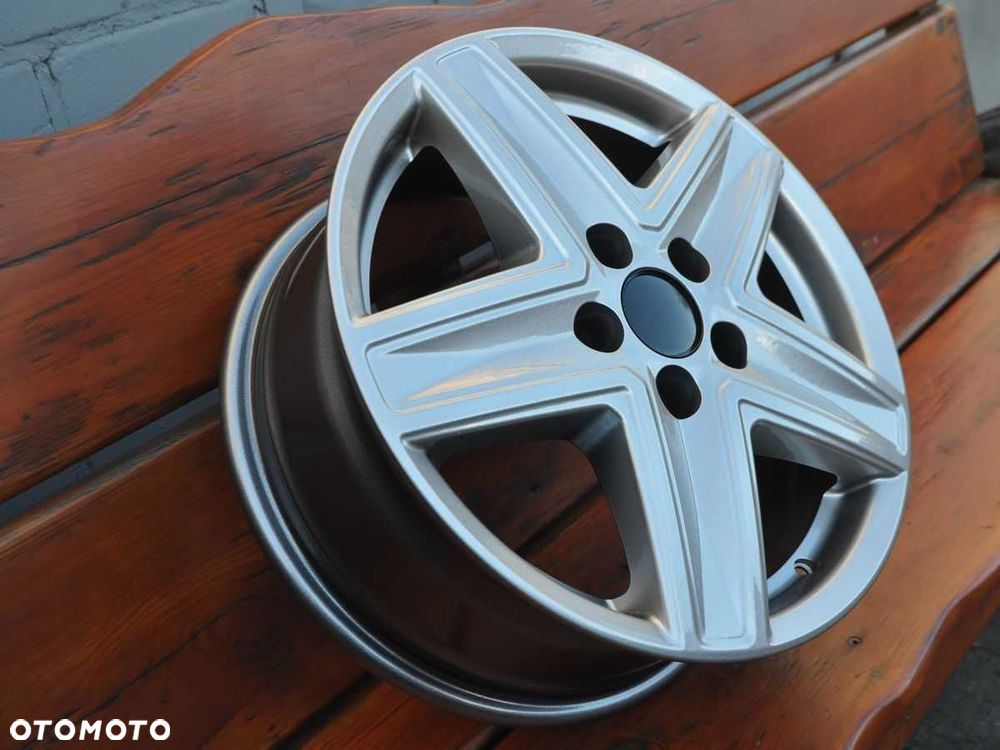 FELGI R16 5X120 VW Transporter T5 T6 MULTIVAN CALIFORNIA Caravelle VAN - 9