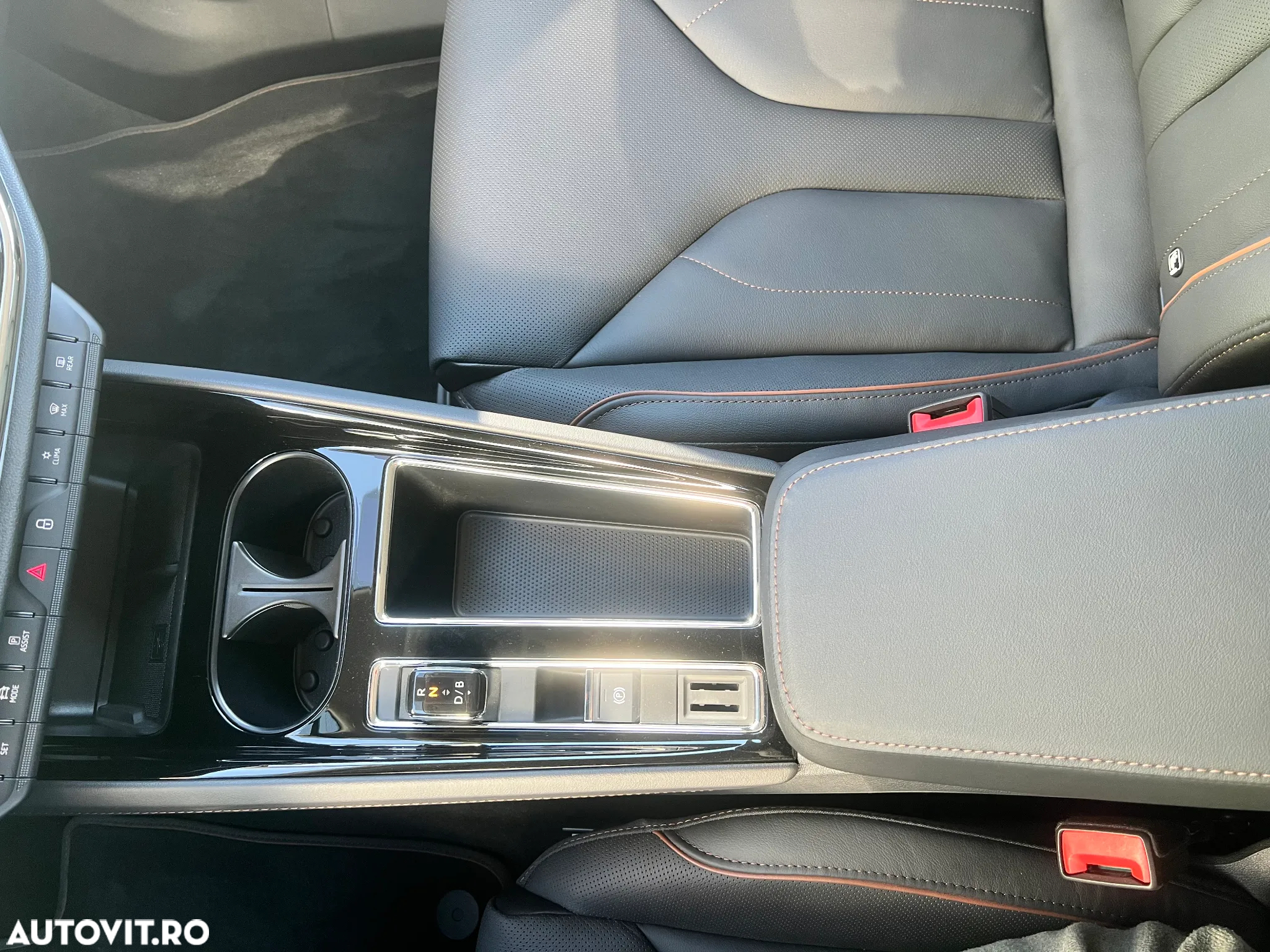 Skoda Enyaq iV Electric 80X - 11