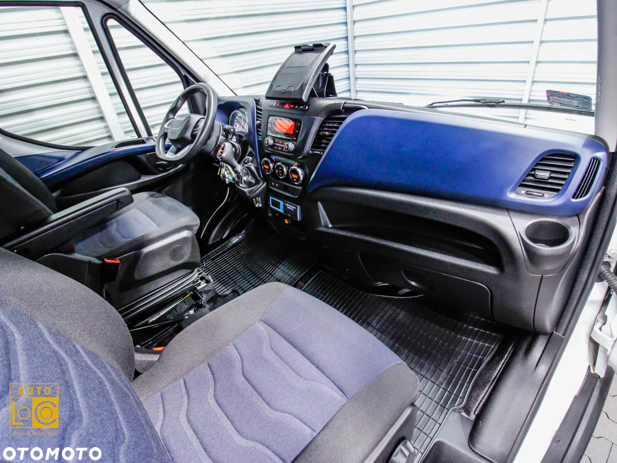 Iveco DAILY - 7