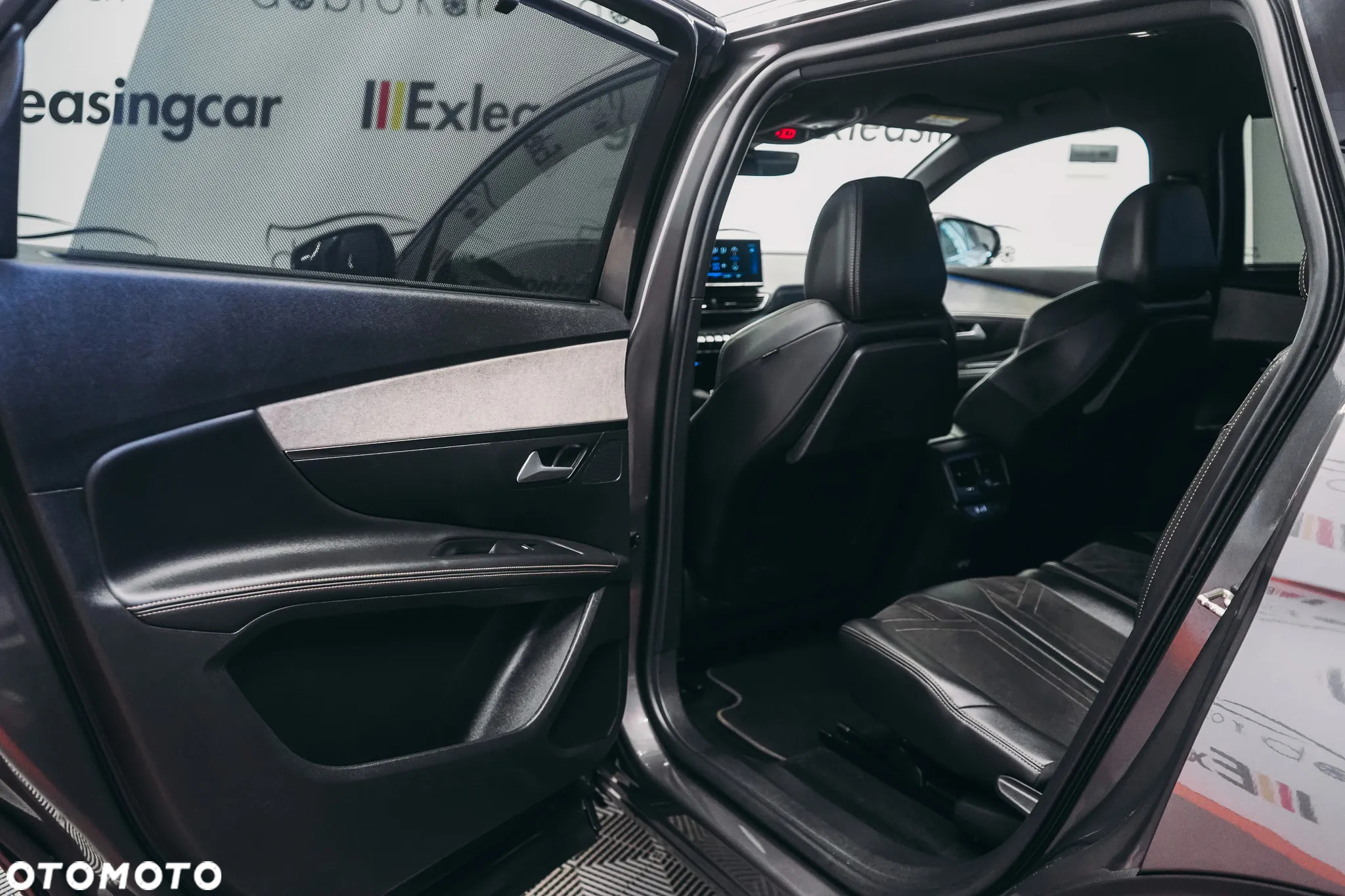Peugeot 5008 BlueHDI 180 EAT8 GT - 16