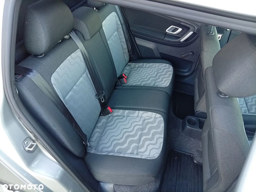Skoda Fabia 1.2 12V Comfort - 22