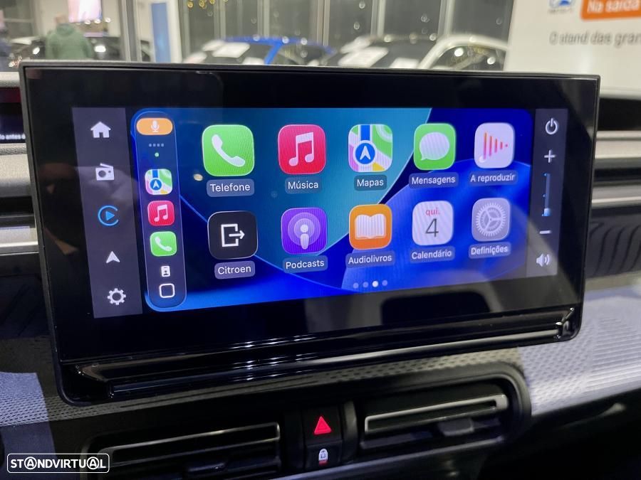 Citroën C3 1.2 Turbo Max - 19