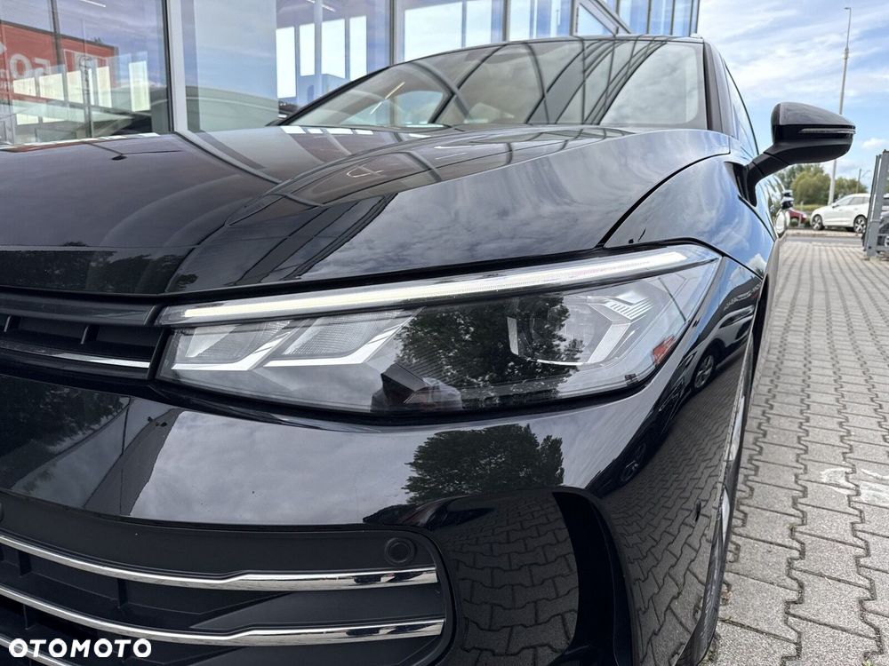 Volkswagen Passat Variant 1.5 TSI ACT mHEV Business Plus DSG - 40