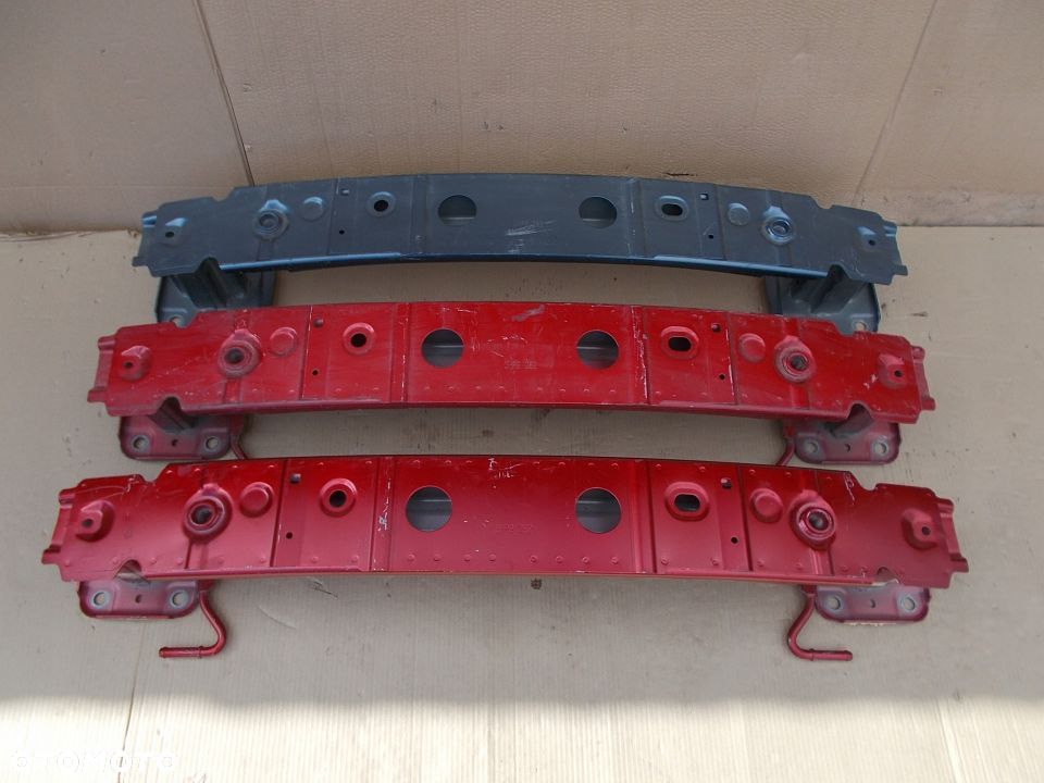 BELKA ZDERZAKA TYL MAZDA 6 III GJ