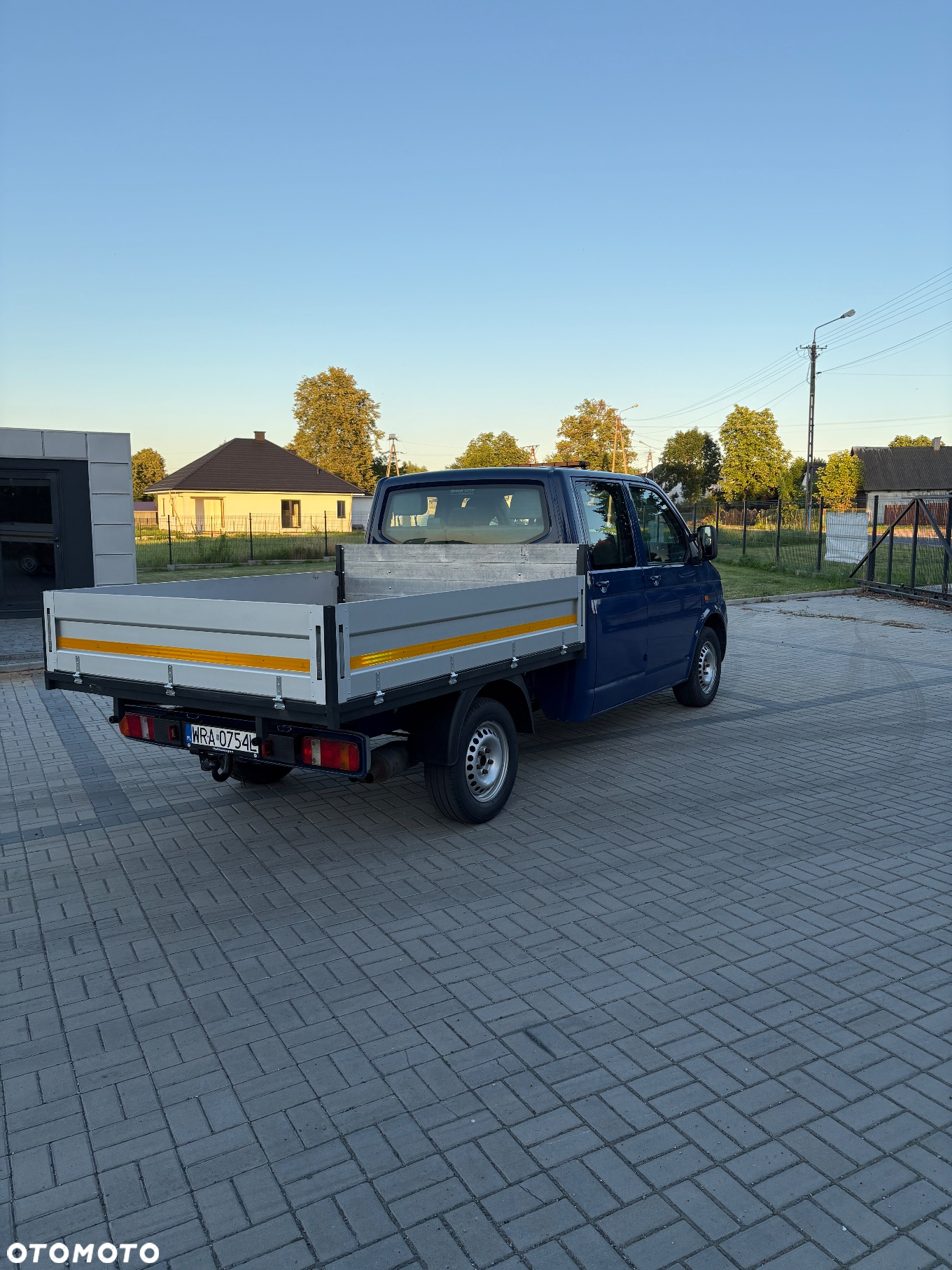 Volkswagen T5 - 8